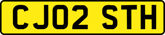 CJ02STH