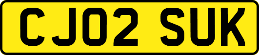 CJ02SUK
