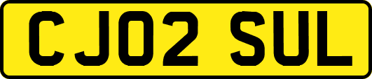 CJ02SUL