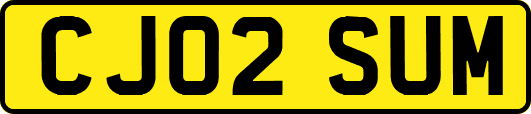 CJ02SUM