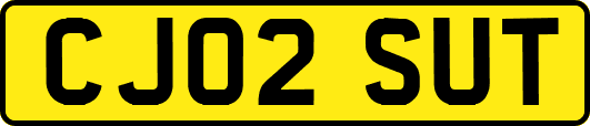 CJ02SUT