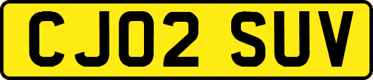 CJ02SUV