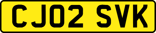 CJ02SVK