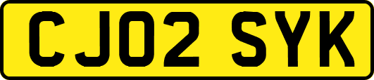 CJ02SYK