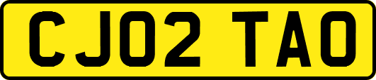 CJ02TAO