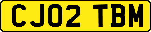 CJ02TBM