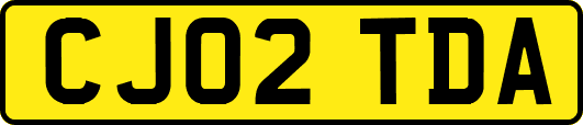 CJ02TDA