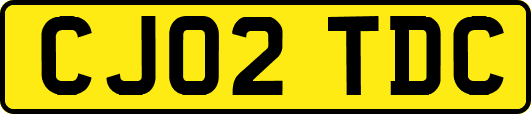CJ02TDC