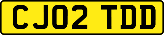 CJ02TDD
