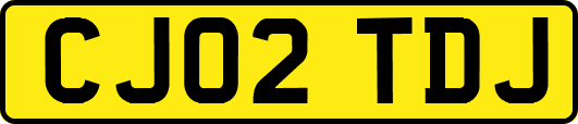 CJ02TDJ