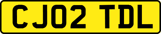 CJ02TDL