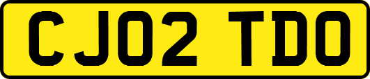CJ02TDO