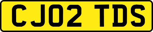 CJ02TDS