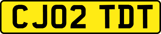 CJ02TDT