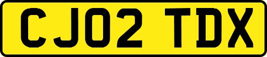 CJ02TDX