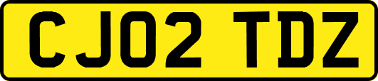 CJ02TDZ