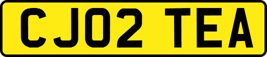 CJ02TEA