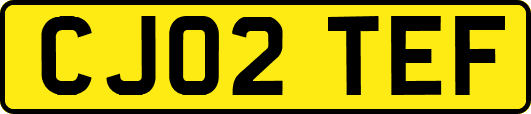 CJ02TEF