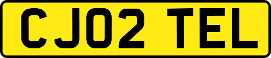 CJ02TEL
