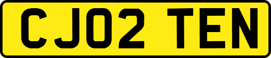 CJ02TEN