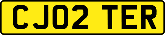 CJ02TER