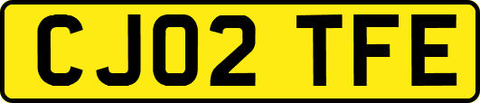 CJ02TFE