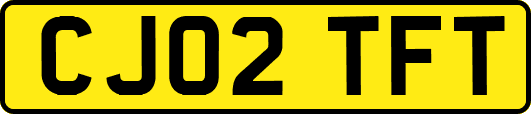 CJ02TFT