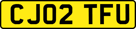 CJ02TFU