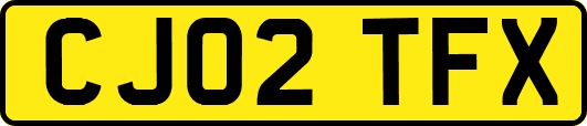 CJ02TFX