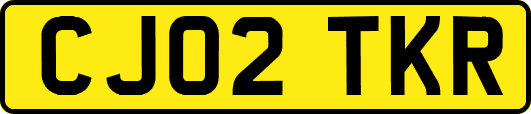 CJ02TKR
