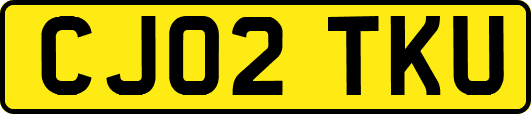 CJ02TKU