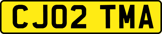CJ02TMA