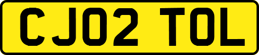 CJ02TOL