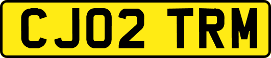 CJ02TRM