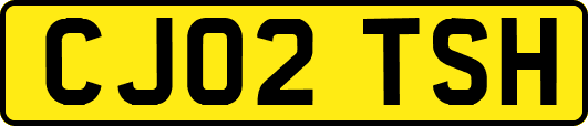 CJ02TSH