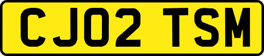 CJ02TSM