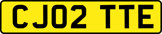 CJ02TTE