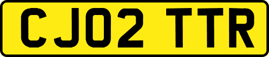 CJ02TTR