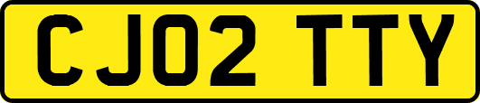CJ02TTY