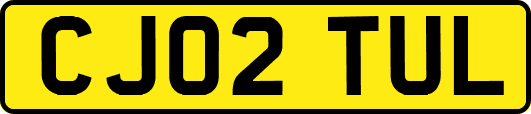 CJ02TUL