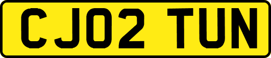 CJ02TUN