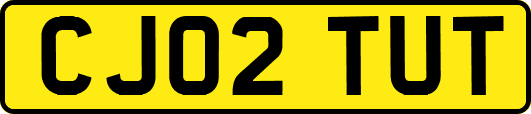 CJ02TUT