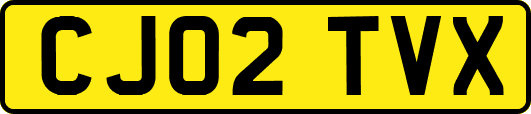 CJ02TVX