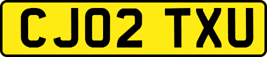 CJ02TXU