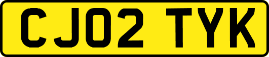 CJ02TYK