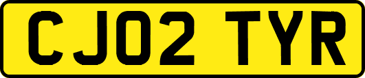 CJ02TYR