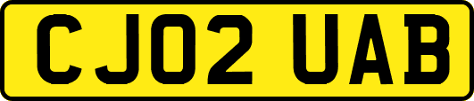 CJ02UAB