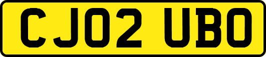 CJ02UBO