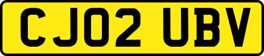 CJ02UBV