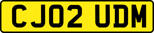 CJ02UDM